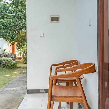Breeze Hidden Village by Bukit Vista Uluwatu Buitenkant foto