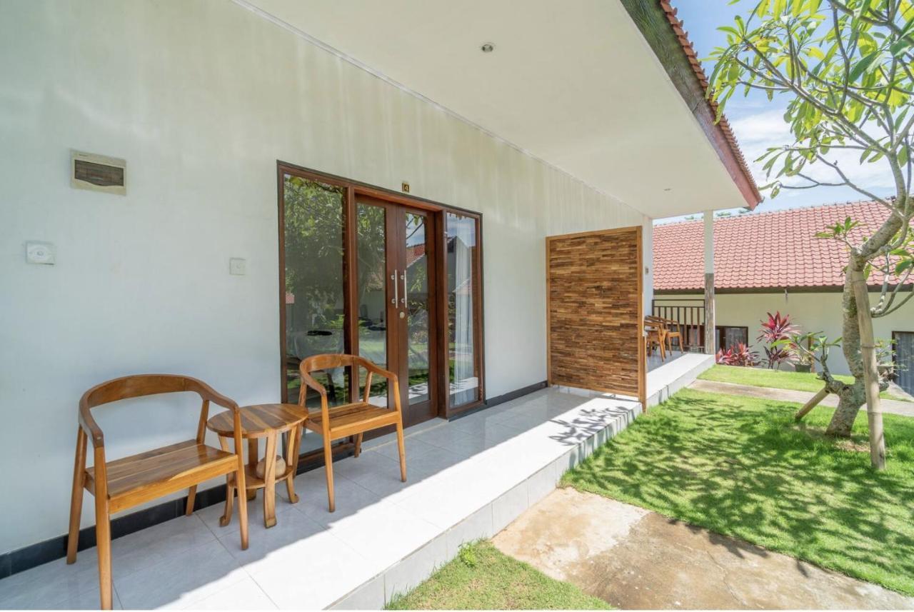 Breeze Hidden Village by Bukit Vista Uluwatu Buitenkant foto