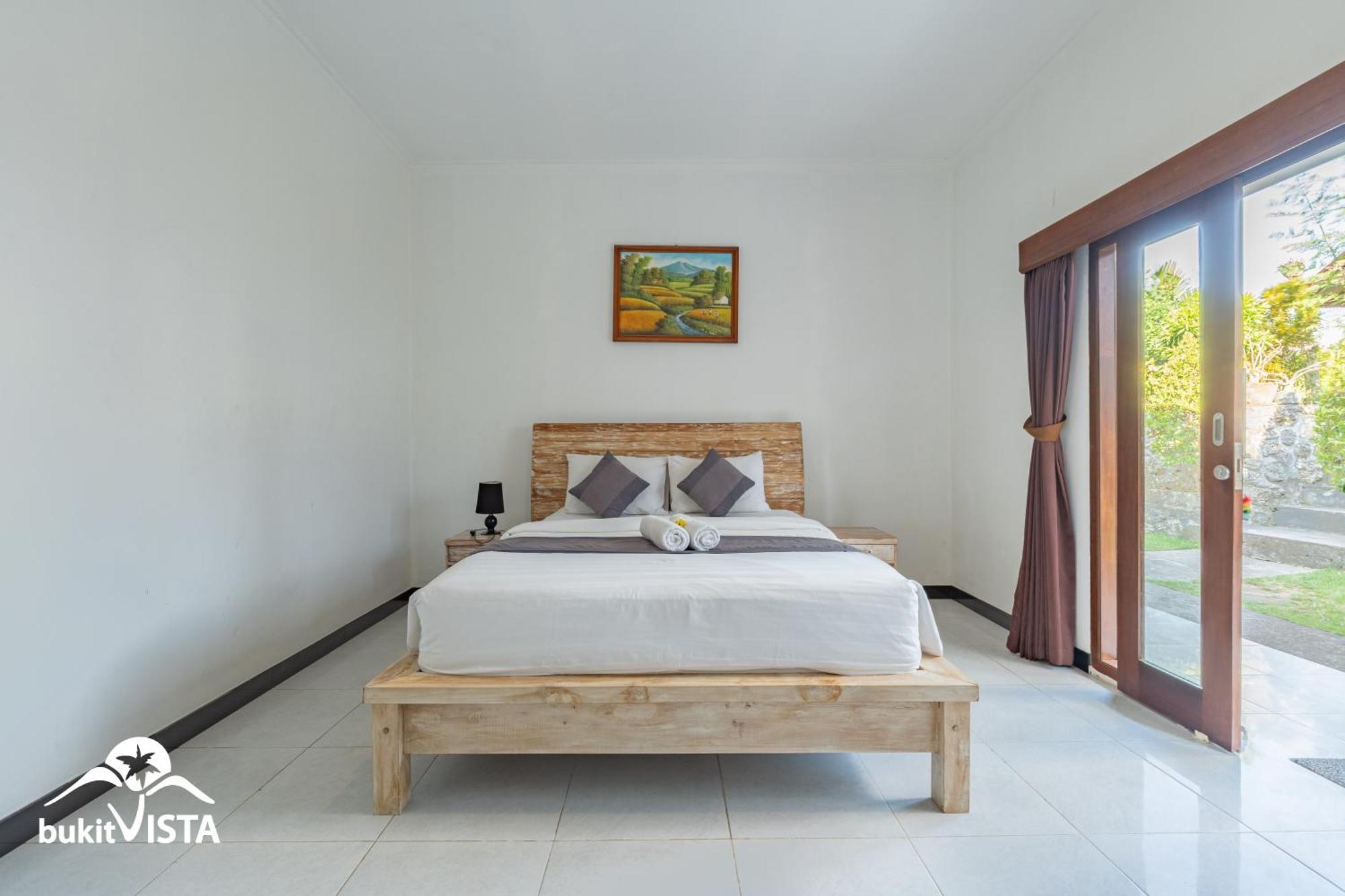 Breeze Hidden Village by Bukit Vista Uluwatu Buitenkant foto
