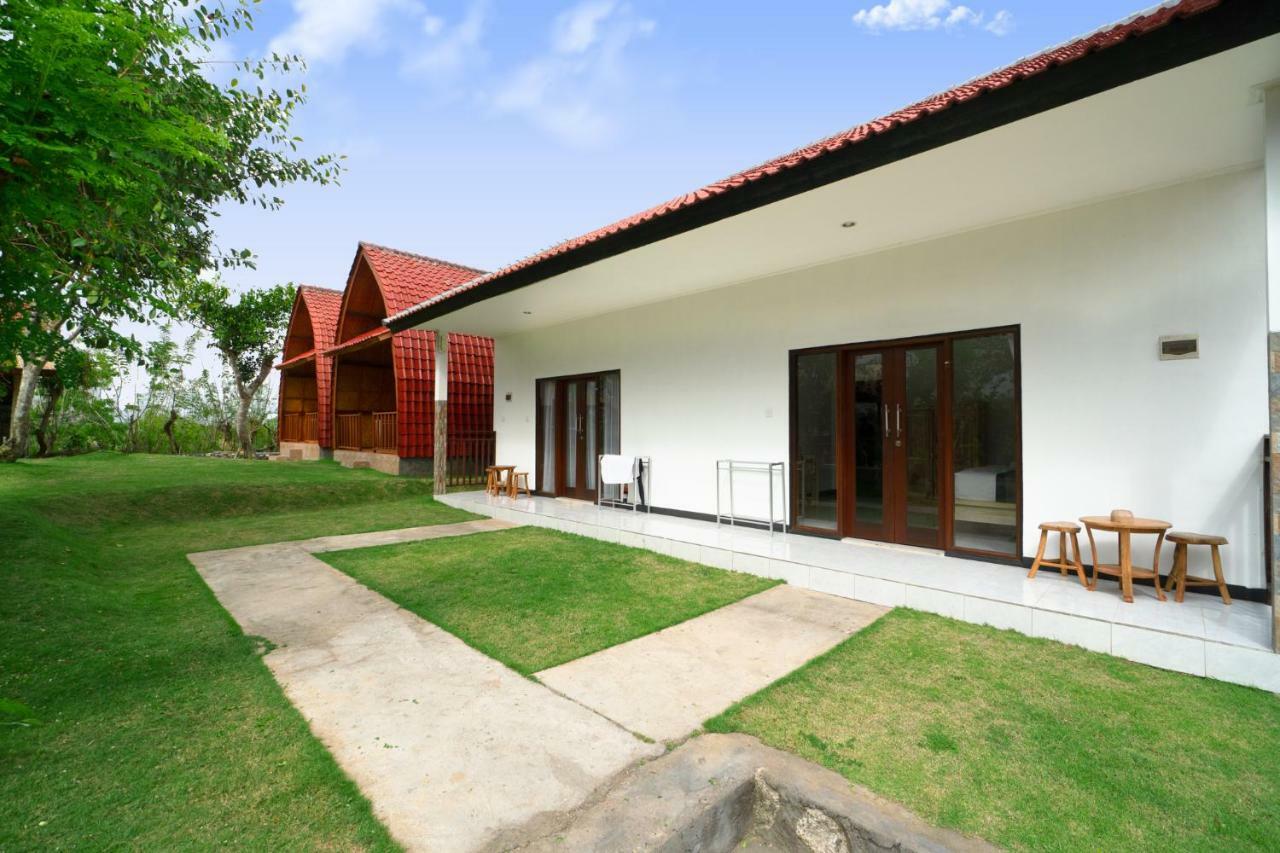 Breeze Hidden Village by Bukit Vista Uluwatu Buitenkant foto