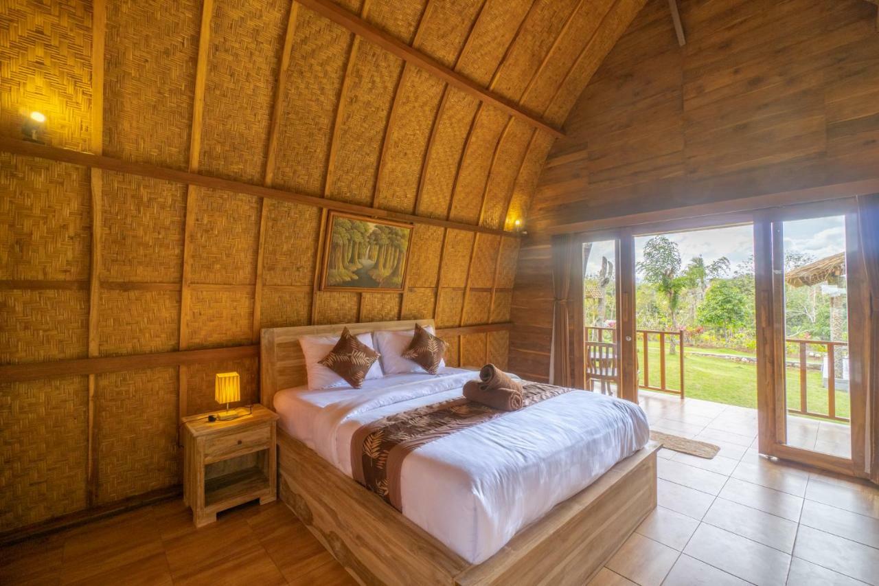 Breeze Hidden Village by Bukit Vista Uluwatu Buitenkant foto